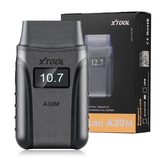 Xtool Anyscan A30M Diagnostic Kit