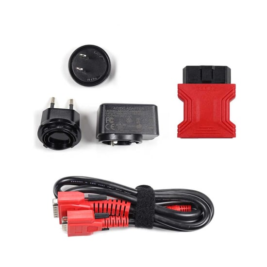 Xtool AutoProPad Basic Transponder Programmer Device