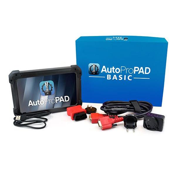 Xtool AutoProPad Basic Transponder Programmer Device