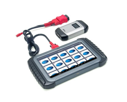 Xtool H6D Pro Heavy Vehicles and Trucks Scanning Device