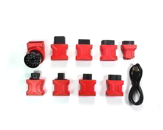 Xtool H6 Elite Auto Key Programming & Diagnostics Tablet Device