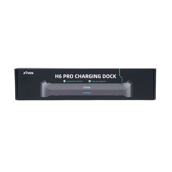 Xtool H6Pro 3 Diagnostic Tool Device