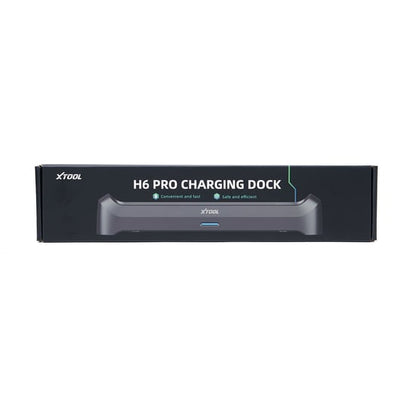 Xtool H6Pro 3 Diagnostic Tool Device