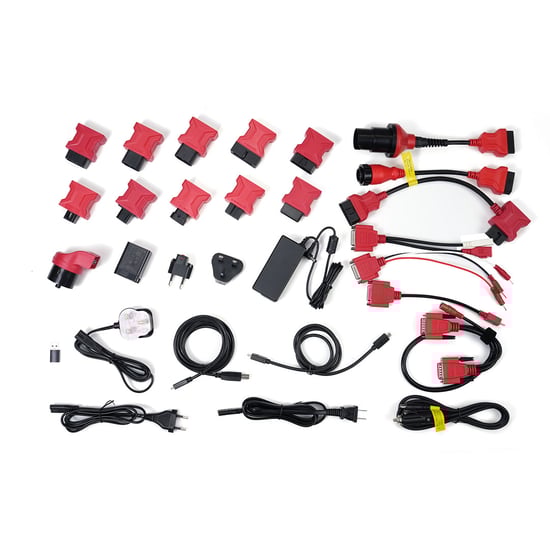 Xtool H6Pro 3 Diagnostic Tool Device