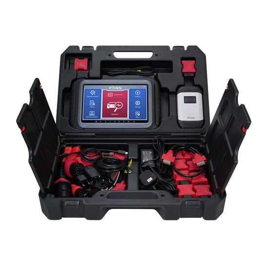 Xtool H6Pro 3 Diagnostic Tool Device