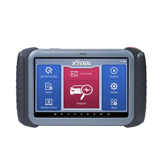 Xtool H6Pro 3 Diagnostic Tool Device