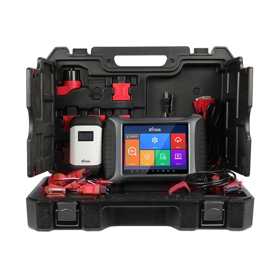 Xtool H6Pro Master Smart Diagnostic Tool Device