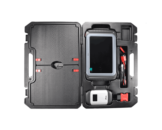 Xtool H6Pro Master Smart Diagnostic Tool Device