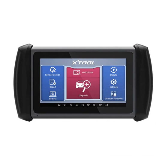 Xtool InPlus IK618E Automotive Key Programmer