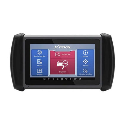 Xtool InPlus IK618E Automotive Key Programmer