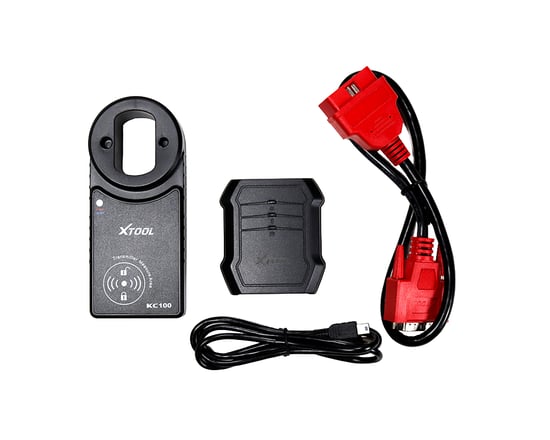 Xtool K001 Intelligent On-board Key Programmer Device for IOS and Android
