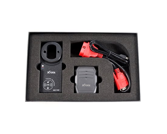 Xtool K001 Intelligent On-board Key Programmer Device for IOS and Android