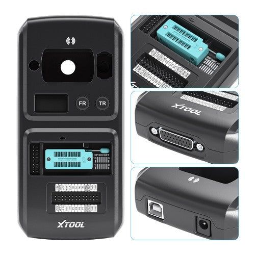 Xtool KC501 Key & Chip Programmer