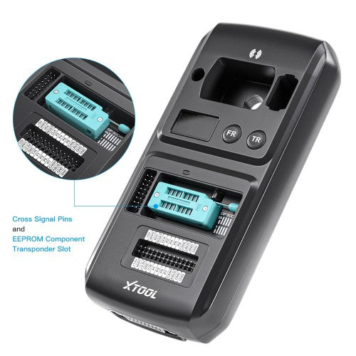Xtool KC501 Key & Chip Programmer