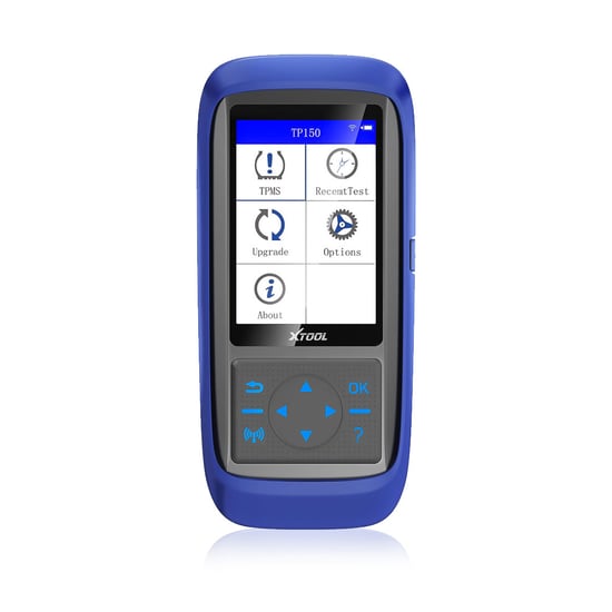 Xtool TP150 Tire Pressure Diagnostic Device