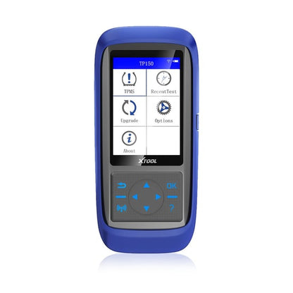 Xtool TP150 Tire Pressure Diagnostic Device
