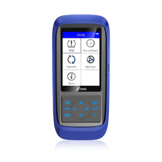 Xtool TP150 Tire Pressure Diagnostic Device