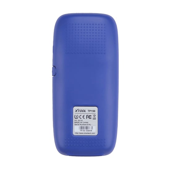Xtool TP150 Tire Pressure Diagnostic Device