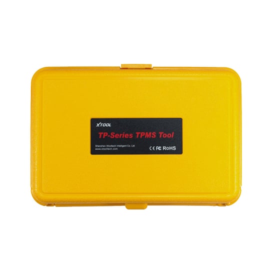 Xtool TP150 Tire Pressure Diagnostic Device