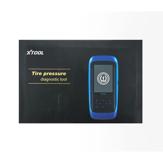 Xtool TP150 Tire Pressure Diagnostic Device
