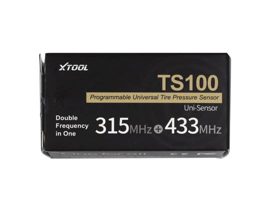 Xtool TS100 Tire Pressure Sensor