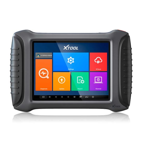 Xtool X100 PAD Elite SE Version Professional Tablet Key Programming Device