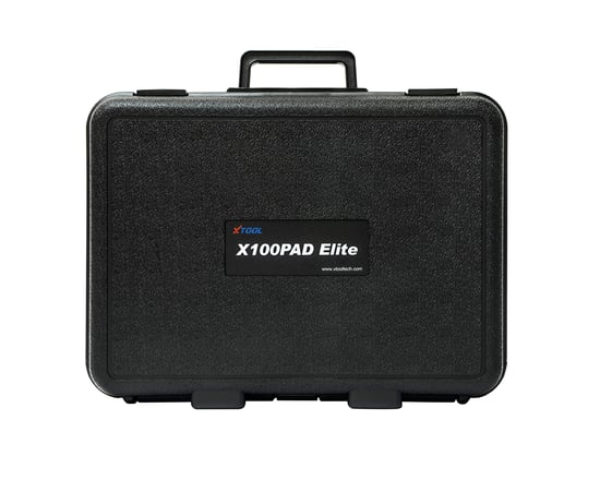 Xtool X100 PAD Elite SE Version Professional Tablet Key Programming Device