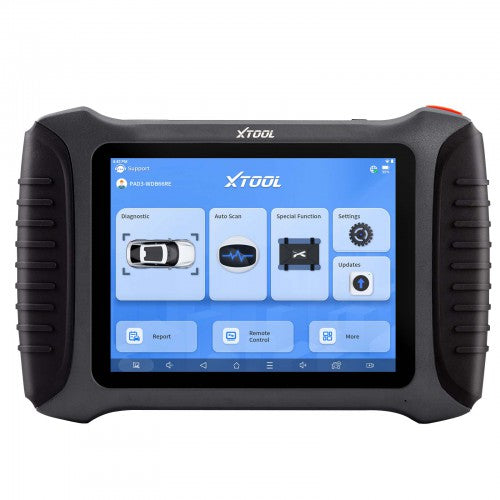 Xtool X100 PAD Elite Device & KC501 Key Chip Programmer & KC100 Adapter