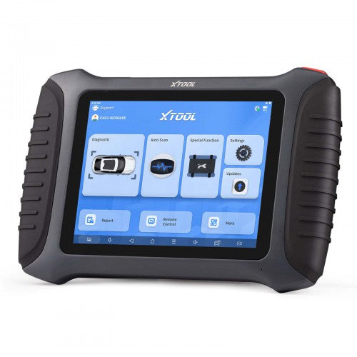 Xtool X100 PAD Elite Device & KC501 Key Chip Programmer & KC100 Adapter