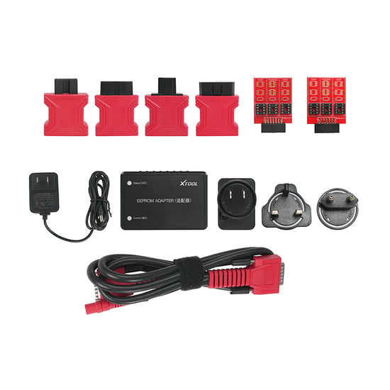 Xtool X100PRO3 Professional Key Programmer