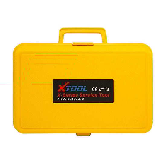 Xtool X100PRO3 Professional Key Programmer
