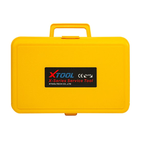 Xtool X100PRO3 Professional Key Programmer