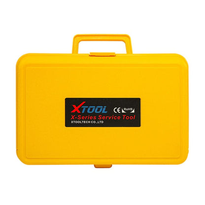 Xtool X100PRO3 Professional Key Programmer