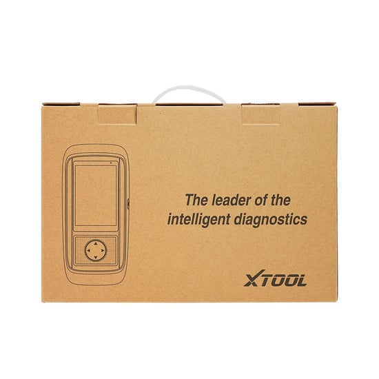 Xtool X100PRO3 Professional Key Programmer