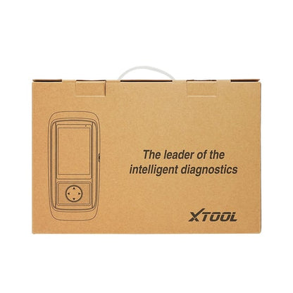 Xtool X100PRO3 Professional Key Programmer