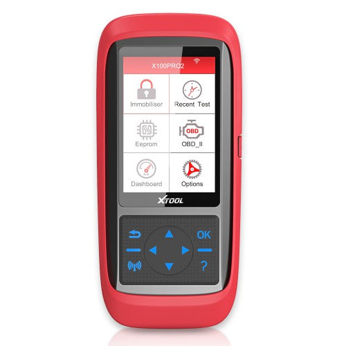 Xtool X100 Pro2 Auto Key Programming Device