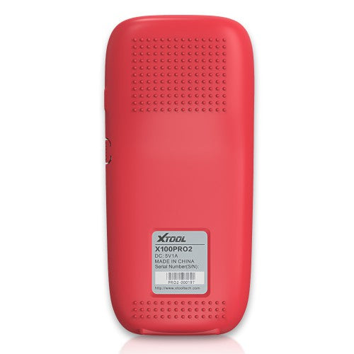 Xtool X100 Pro2 Auto Key Programming Device