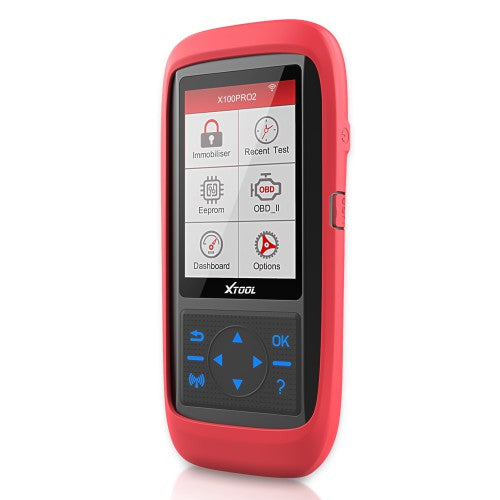 Xtool X100 Pro2 Auto Key Programming Device