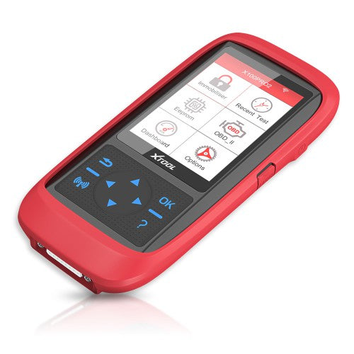 Xtool X100 Pro2 Auto Key Programming Device