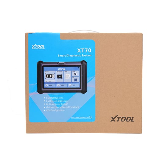 Xtool XT70 Smart Diagnostic System Tool