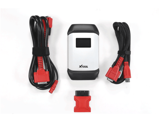 Xtool XVCI Max J2534 Programming Master of OEM Software Tool Device
