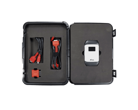 Xtool XVCI Max J2534 Programming Master of OEM Software Tool Device