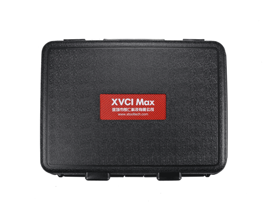 Xtool XVCI Max J2534 Programming Master of OEM Software Tool Device