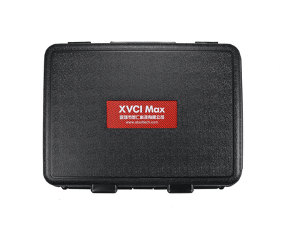 Xtool XVCI Max J2534 Programming Master of OEM Software Tool Device