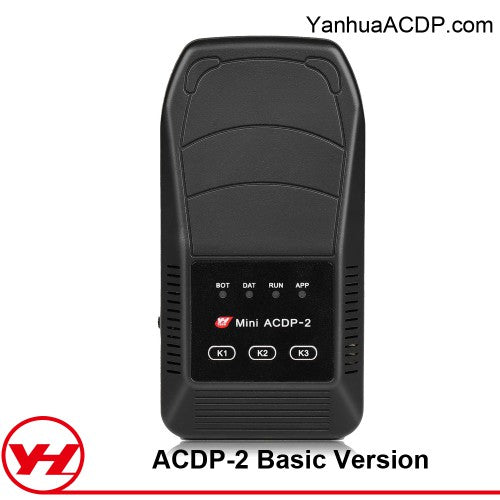 Yanhua Mini ACDP 2 Key Programming Master Basic Module