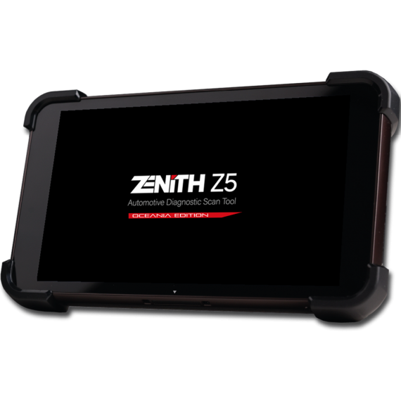 Zenith Z5 Device Diagnostic Scan Tool