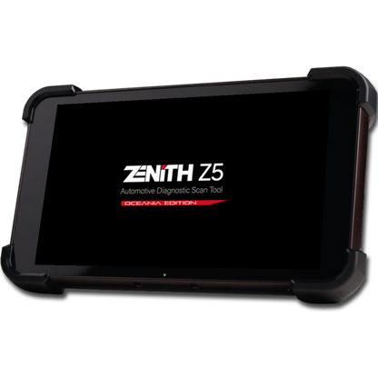 Zenith Z5 Device Diagnostic Scan Tool