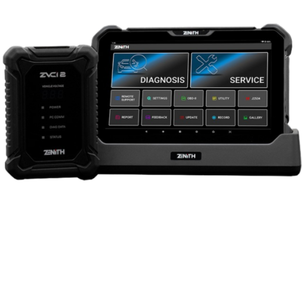 Zenith Z7 Lite Device Diagnostic Scan Tool