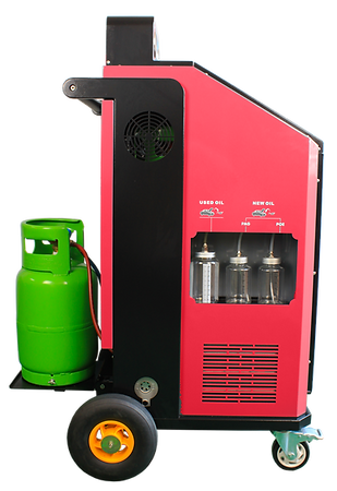 LAUNCHER LCH-AC950 PLUS