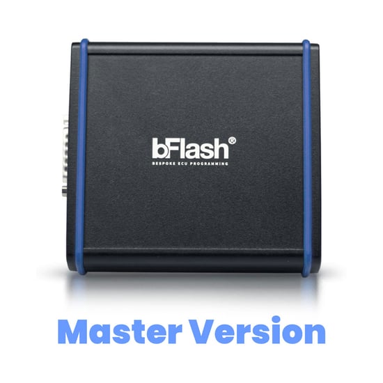 bFlash ECU Programming Tool Master Version